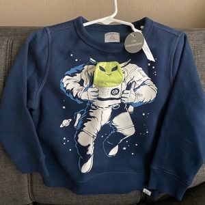 Boys Gap Sweatshirt